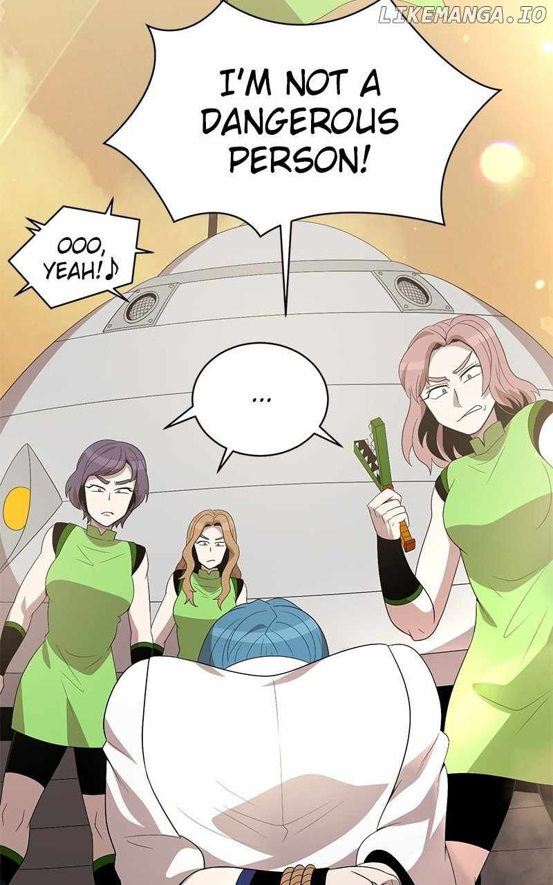 The Strongest Florist Chapter 229 41